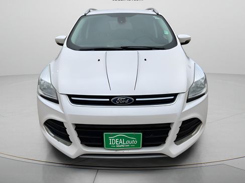 Used 2016 Ford Escape Titanium AWD/4WD image 7