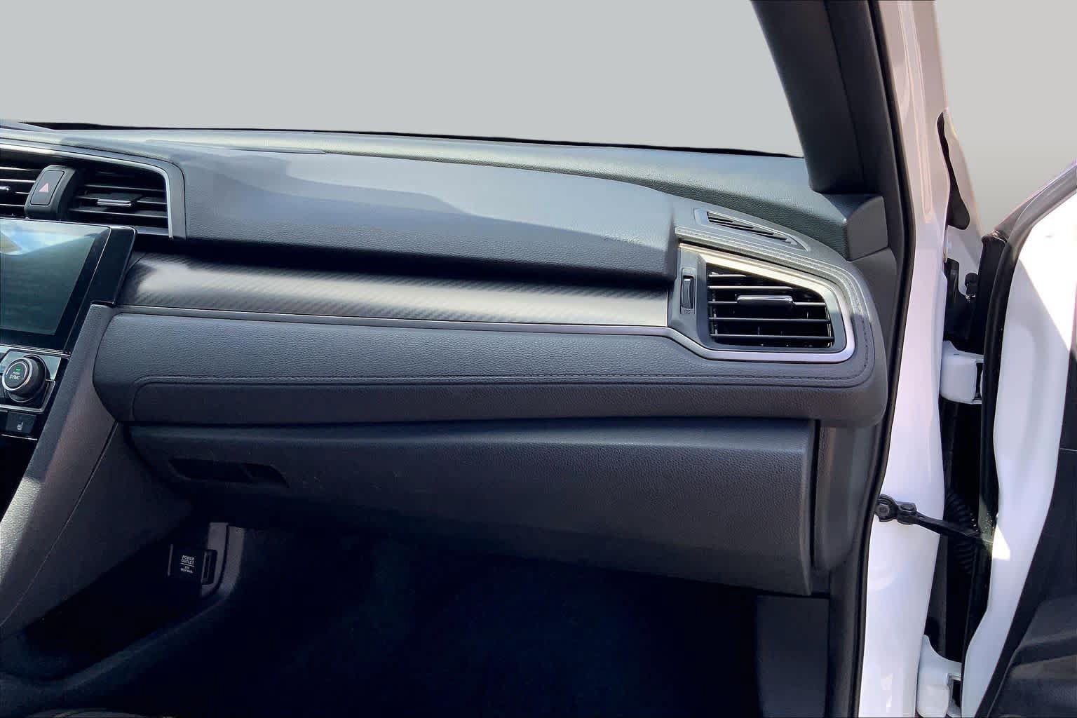 Used 2019 Honda Civic Si image 19