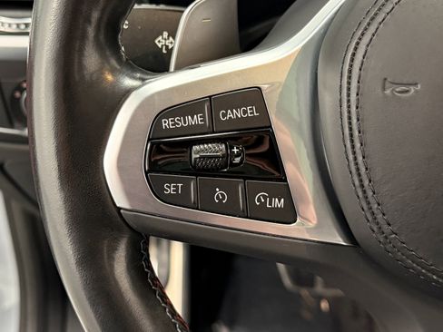 Used 2023 BMW X3 M40i AWD/4WD image 21