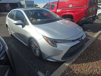 Certified 2024 Toyota Corolla LE w/ LE Premium Package video 2