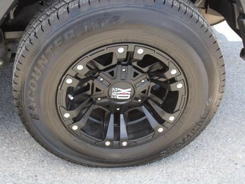 Used 2020 Jeep Wrangler Sport AWD/4WD image 11