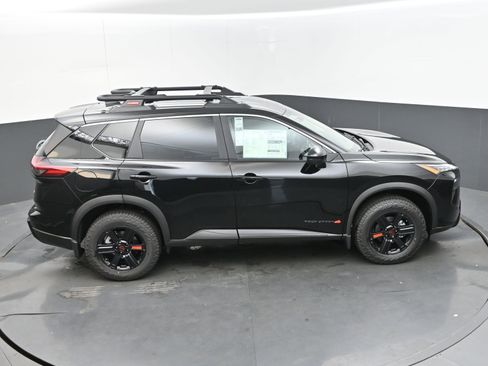 New 2026 Nissan Rogue SV w/ Rock Creek Premium Package image 36