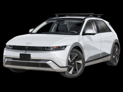 New 2026 Hyundai Ioniq 5 SEL