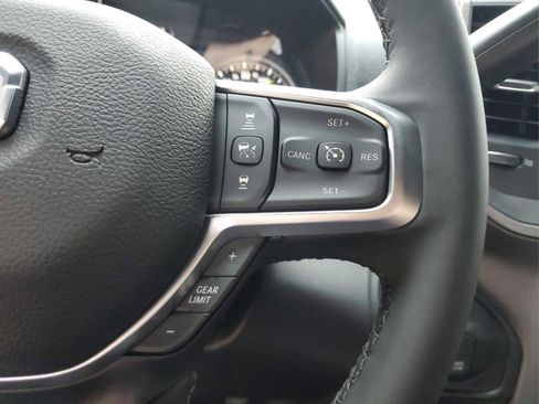 New 2026 RAM 3500 Tradesman w/ Safety Group image 20