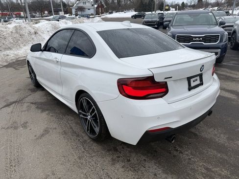 Used 2020 BMW M240i xDrive Coupe image 4