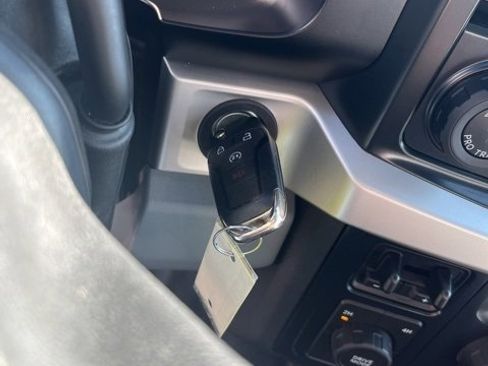 Used 2023 Ford F350 XL w/ 360-Degree Camera Package image 18