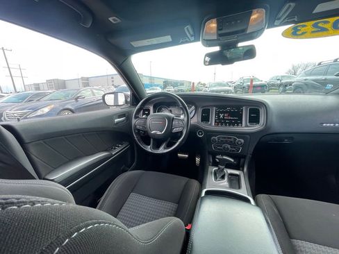 Used 2023 Dodge Charger Scat Pack image 21