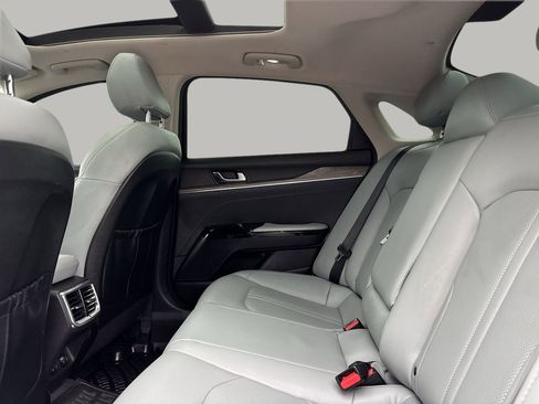 Used 2021 Kia K5 EX w/ EX Premium Package image 15