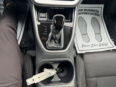 Used 2024 Subaru Outback Premium image 23