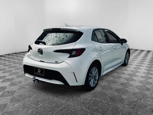 Used 2024 Toyota Corolla SE FWD image 6