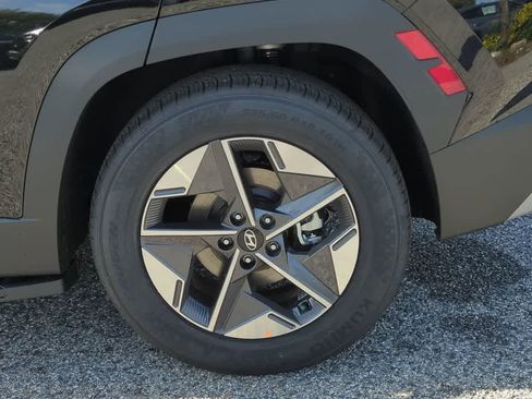New 2026 Hyundai Tucson SEL FWD image 14
