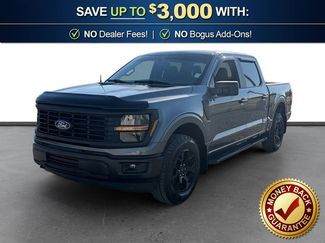 Used 2024 Ford F150 STX w/ Equipment Group 201A FX4 360° Tour