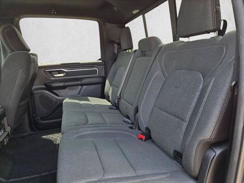 Used 2022 RAM 1500 Lone Star RWD image 17