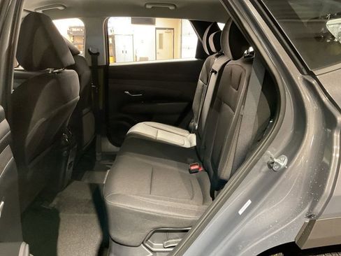 New 2026 Hyundai Tucson Blue SE AWD/4WD image 18