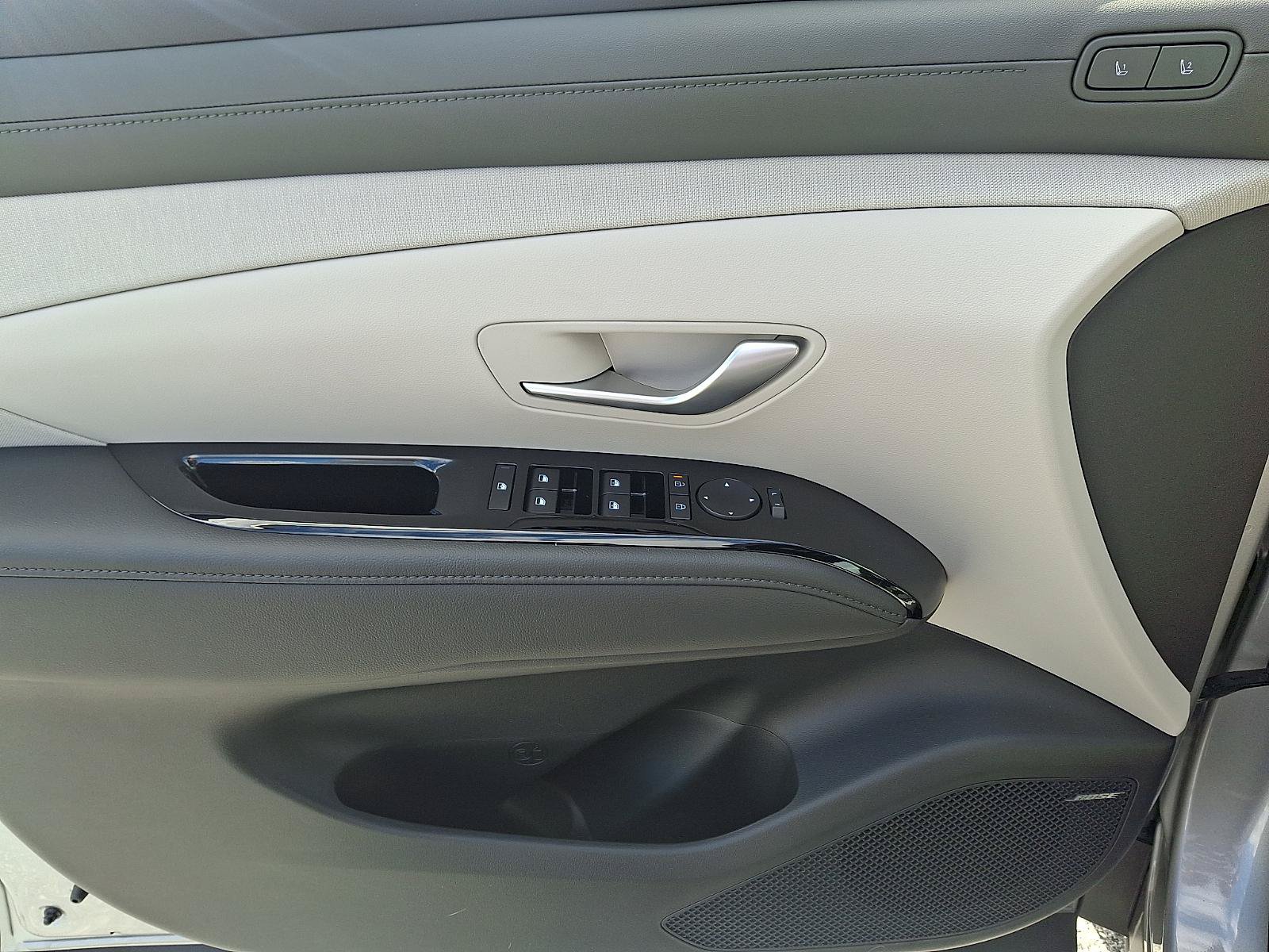 New 2026 Hyundai Tucson Limited w/ Tow & Go Package AWD/4WD image 8