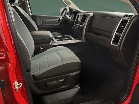 Used 2023 RAM 1500 Classic SLT w/ Trailer & Traction Group image 16