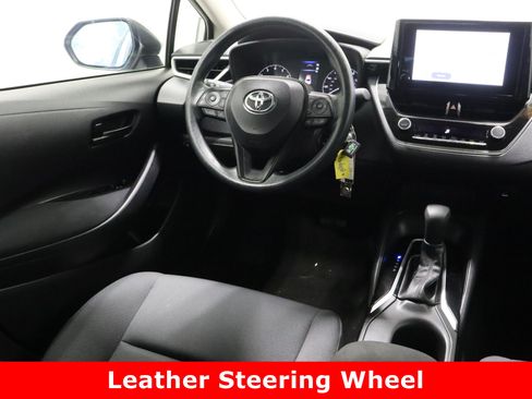 Certified 2023 Toyota Corolla LE image 27