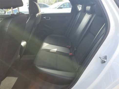 Certified 2024 Honda Civic Sport image 12