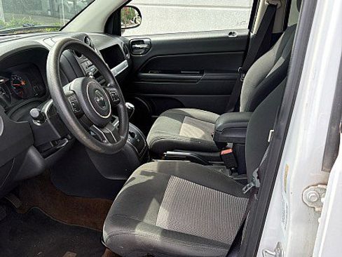 Used 2014 Jeep Compass Sport w/ Power Value Group FWD image 7