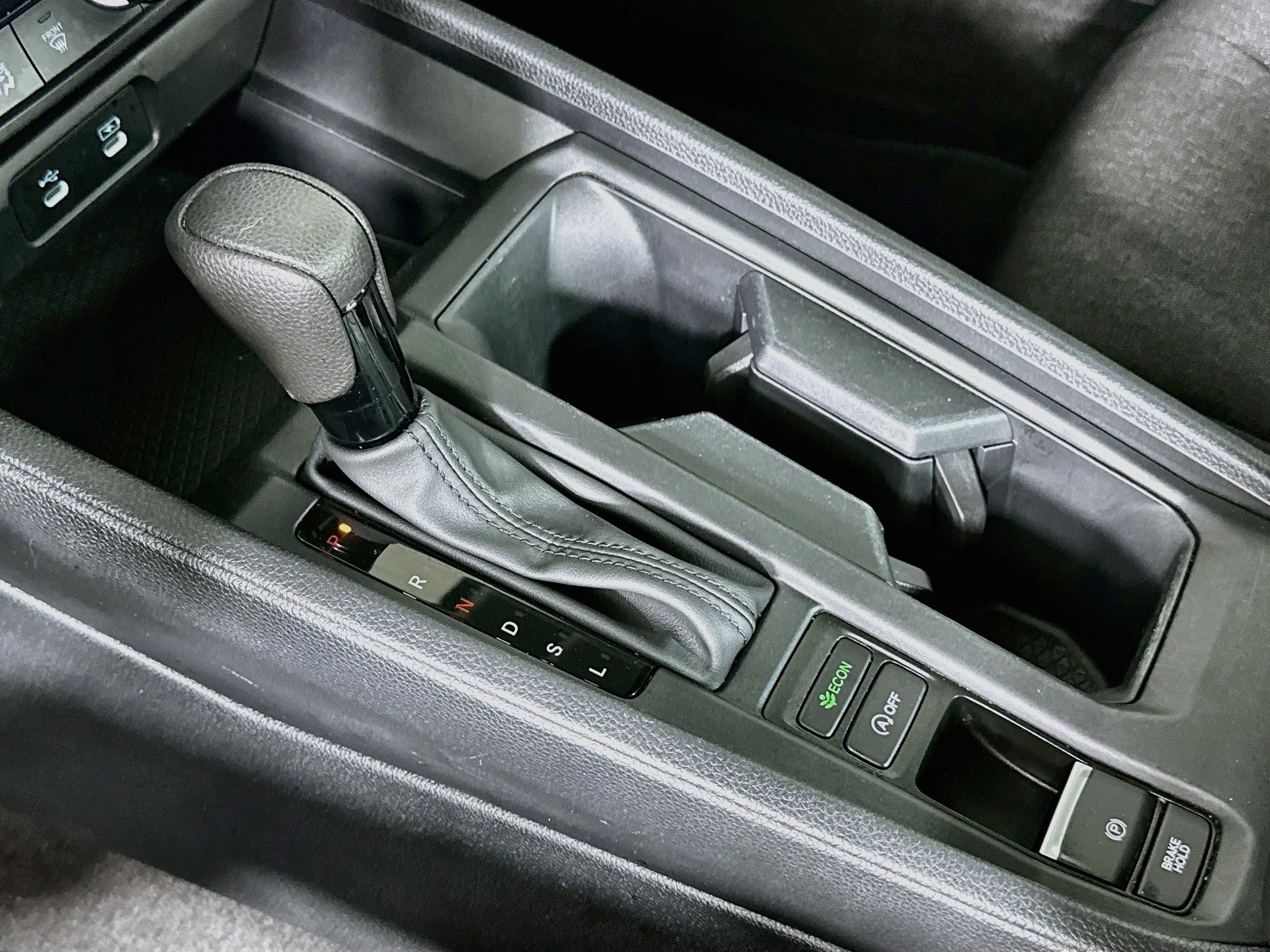 Used 2025 Honda Accord SE image 24