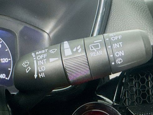 New 2026 Honda CR-V EX-L image 18