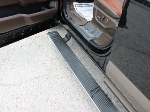 Used 2019 Ford F150 King Ranch w/ Equipment Group 601A Luxury image 22