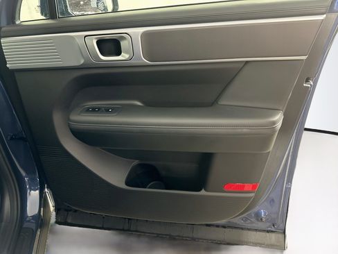 Used 2026 Hyundai Santa Fe SEL FWD image 33