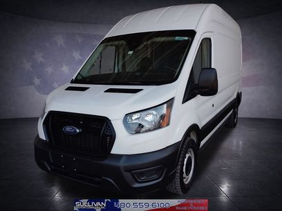Used 2023 Ford Transit 250 148 High Roof
