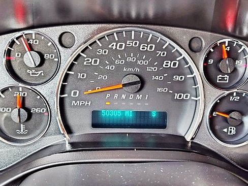 Used 2012 Chevrolet Express 3500 LT w/ LT Preferred Equipment Group RWD image 18
