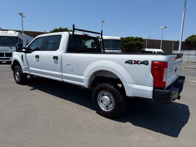Used 2019 Ford F250 XL w/ Power Equipment Group AWD/4WD image 6