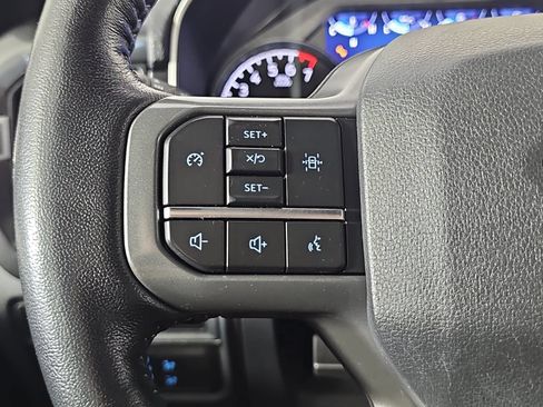 Used 2021 Ford F150 XLT w/ Equipment Group 302A High AWD/4WD image 15
