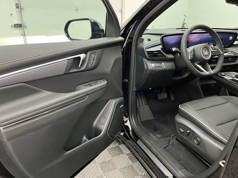 New 2026 Buick Enclave Sport Touring w/ Power Package image 18