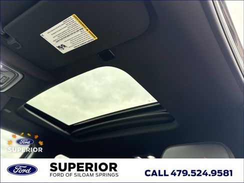 Used 2024 Chevrolet Silverado 3500 High Country w/ Technology Package image 28