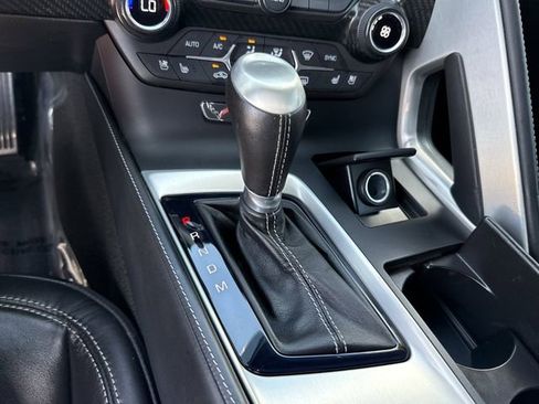 Used 2014 Chevrolet Corvette Stingray Coupe w/ 3LT Preferred Equipment Group RWD image 32