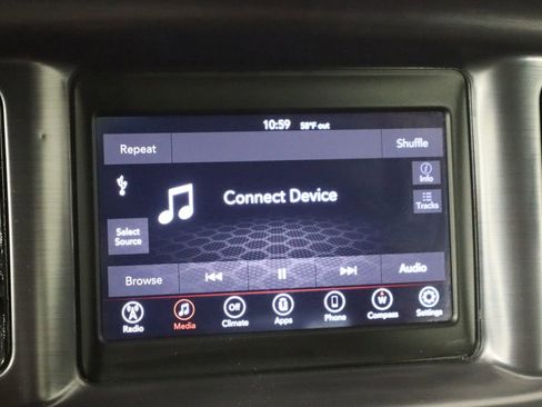 Used 2018 Dodge Charger SXT w/ Blacktop Package image 30