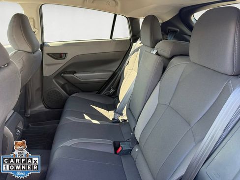 Certified 2026 Subaru Crosstrek 2.5i Premium AWD/4WD image 15