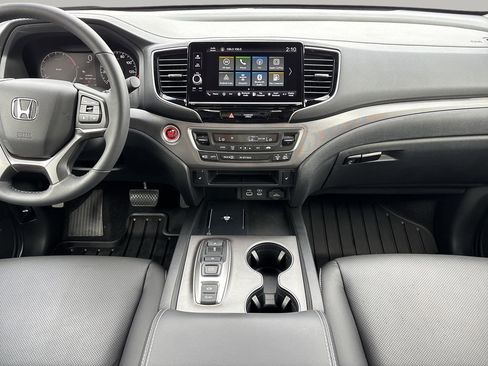 Used 2026 Honda Ridgeline RTL image 16