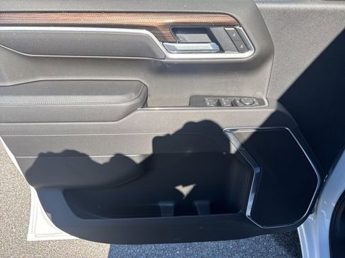 New 2026 Chevrolet Silverado 1500 LT w/ Z71 Off-Road Package image 10