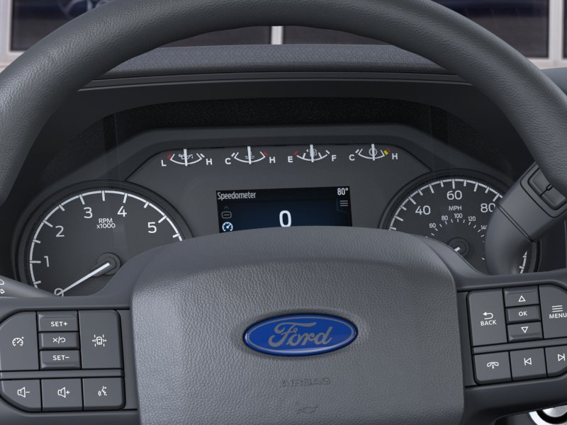 New 2026 Ford F150 XL AWD/4WD image 13