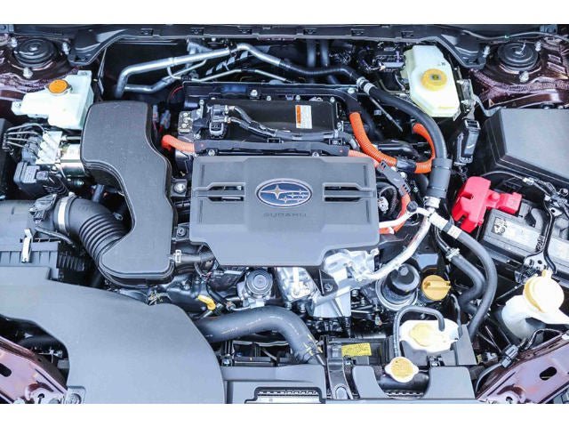 New 2026 Subaru Forester Premium AWD/4WD image 39