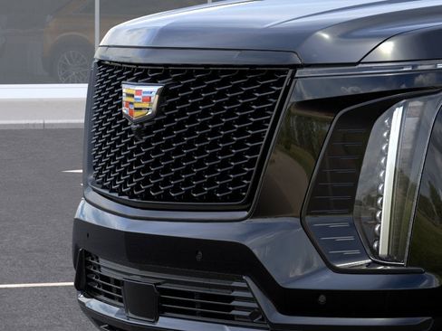 New 2026 Cadillac Escalade ESV Sport w/ Touring Package AWD/4WD image 13