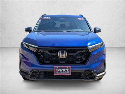 Used 2024 Honda CR-V Sport-L image 2