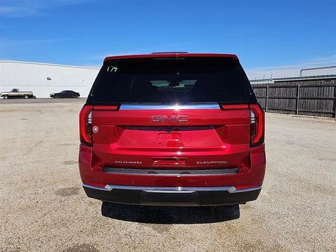 New 2026 GMC Yukon XL Elevation w/ LPO, Floor Liner Package image 4