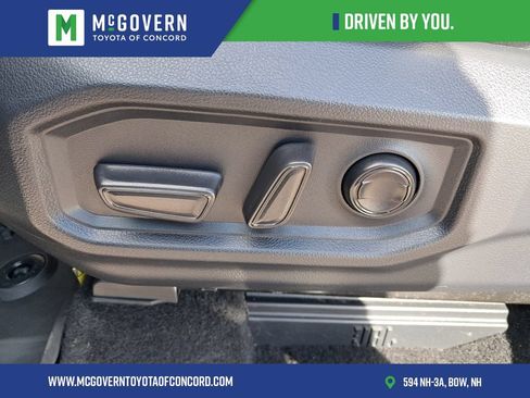 Used 2025 Toyota Sequoia TRD Pro AWD/4WD image 16