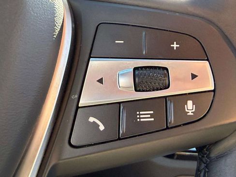 Used 2024 BMW 330i Sedan image 39