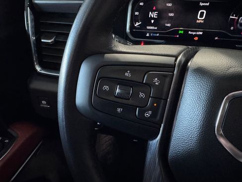 Certified 2024 GMC Sierra 3500 Denali Ultimate image 14