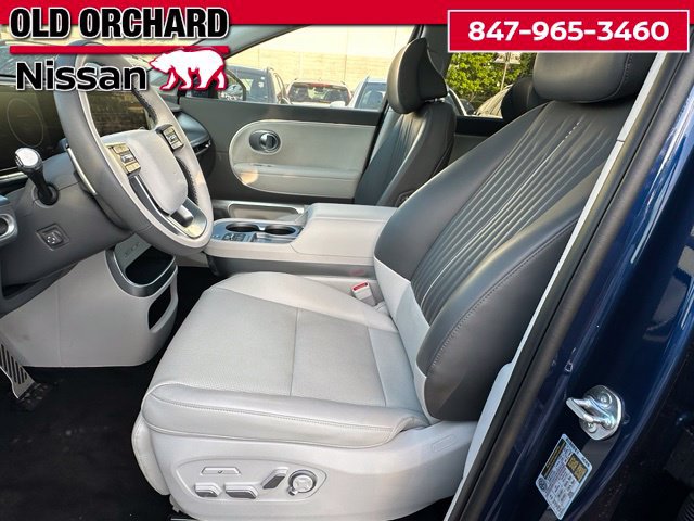 Used 2026 Hyundai Ioniq 9 Calligraphy AWD/4WD image 12