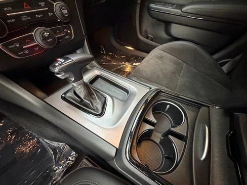 Used 2022 Dodge Charger R/T w/ Plus Group RWD image 22