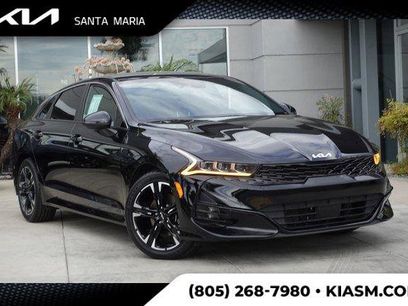 Used 2023 Kia K5 GT-Line w/ GT-Line Premium Package