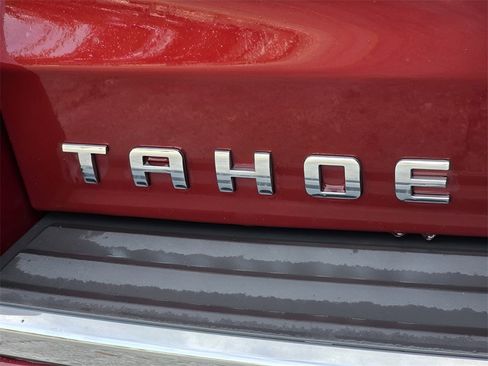Used 2017 Chevrolet Tahoe Premier image 12